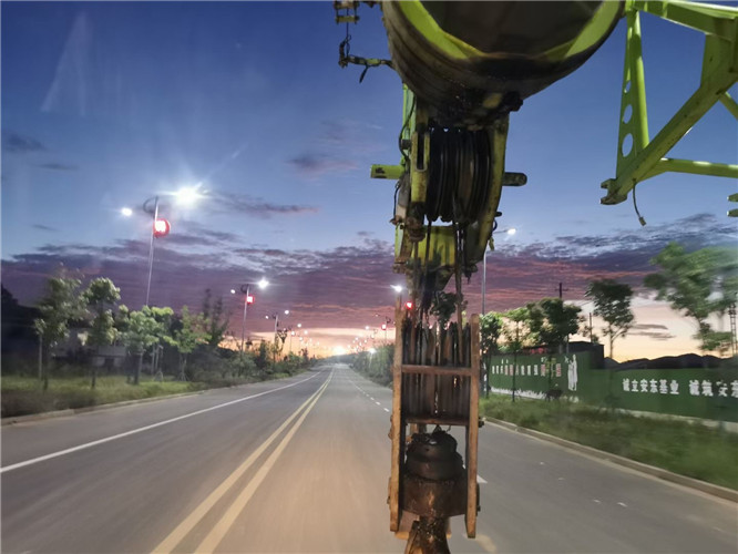 仁寿县大件吊装怎么收费