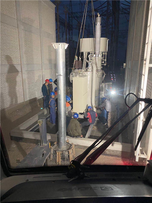 仁寿县建筑工程类吊车租用介绍